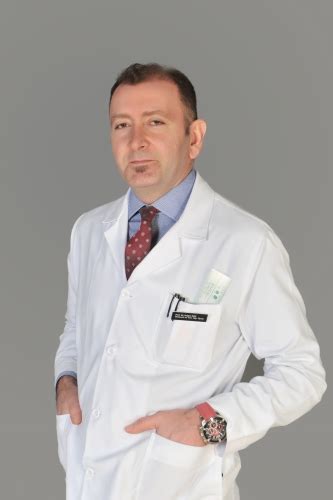 Prof. Dr. Doğan Bek Hangi Hastanede?